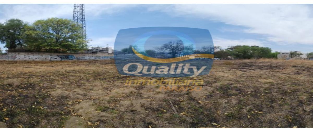 Foto de terreno habitacional en venta en  , la concha, xochimilco, df / cdmx, 28069505 No. 01
