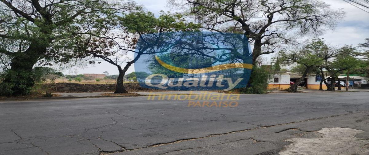Foto de terreno habitacional en venta en  , la concha, xochimilco, df / cdmx, 28069505 No. 05