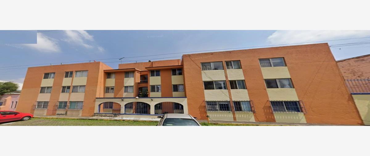 Foto de departamento en venta en  , la concha, xochimilco, df / cdmx, 0 No. 01