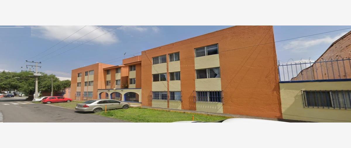 Foto de departamento en venta en  , la concha, xochimilco, df / cdmx, 0 No. 03