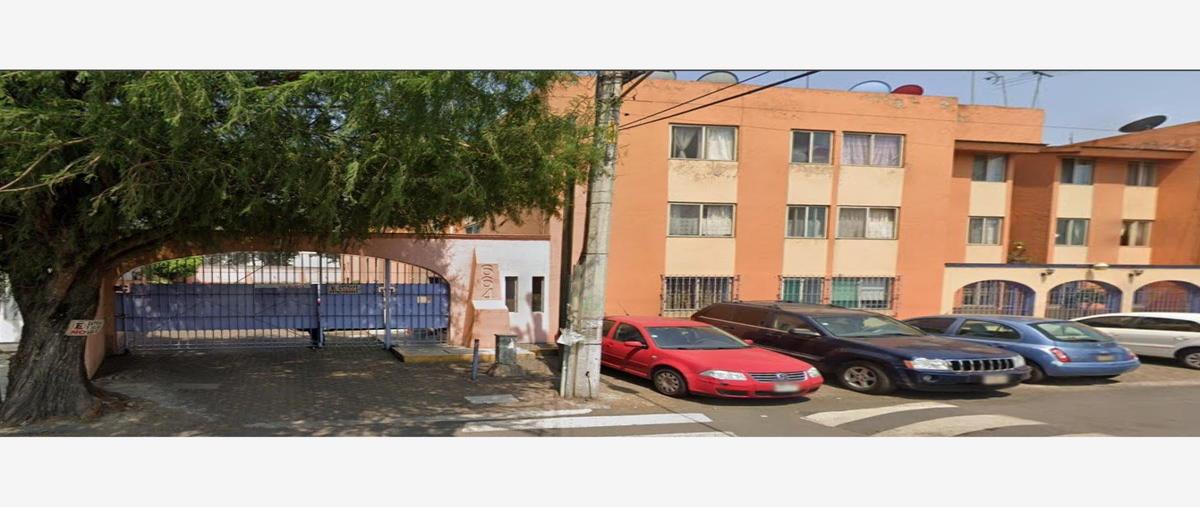 Foto de departamento en venta en  , la concha, xochimilco, df / cdmx, 0 No. 04