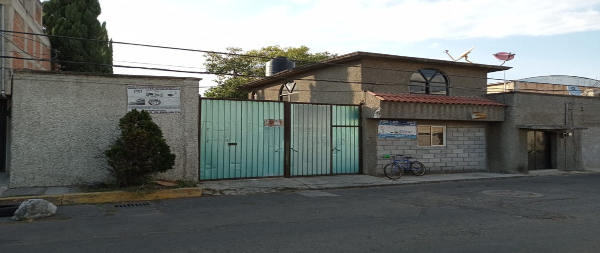 Foto de casa en , la conchita, chalco, méxico, 0 foto 02 Foto de casa en venta en , la conchita, chalco, méxico, 0 No. 02