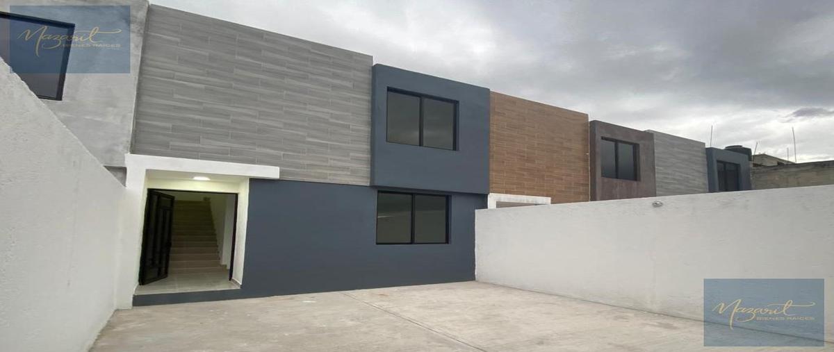 Foto de casa en , la conchita, contla de juan cuamatzi, tlaxcala, 0 foto 01 Foto de casa en venta en , la conchita, contla de juan cuamatzi, tlaxcala, 0 No. 01