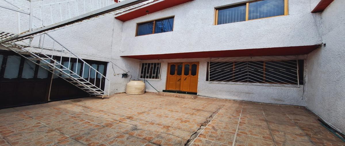 Foto de casa en venta en  , la conchita zapotitlán, tláhuac, df / cdmx, 0 No. 03