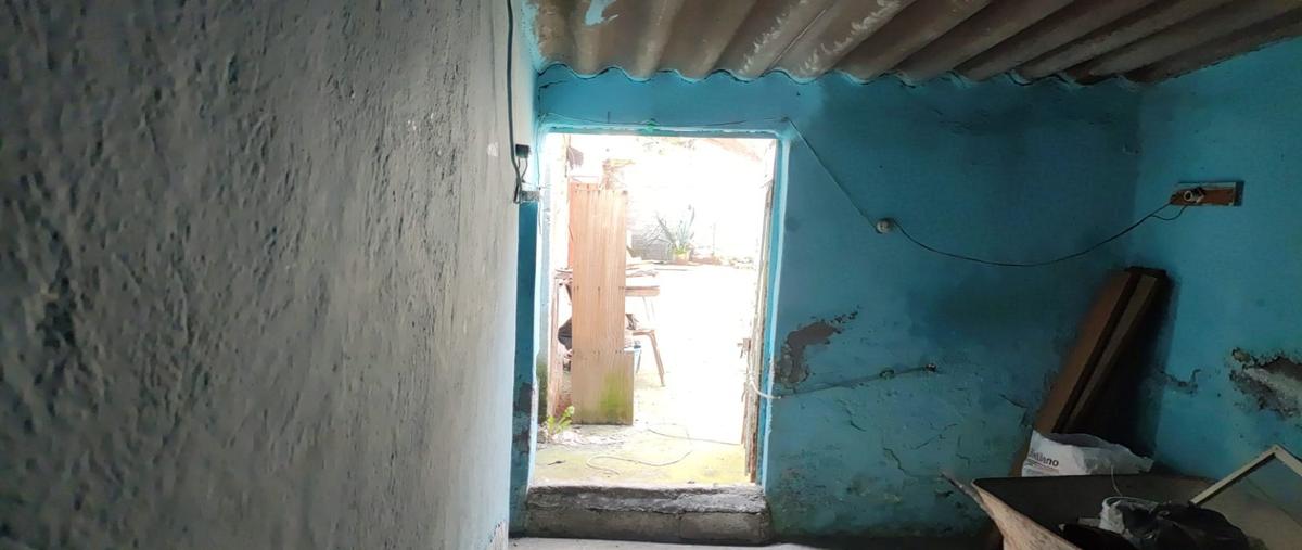Foto de terreno habitacional en venta en  , la conchita zapotitlán, tláhuac, df / cdmx, 0 No. 03