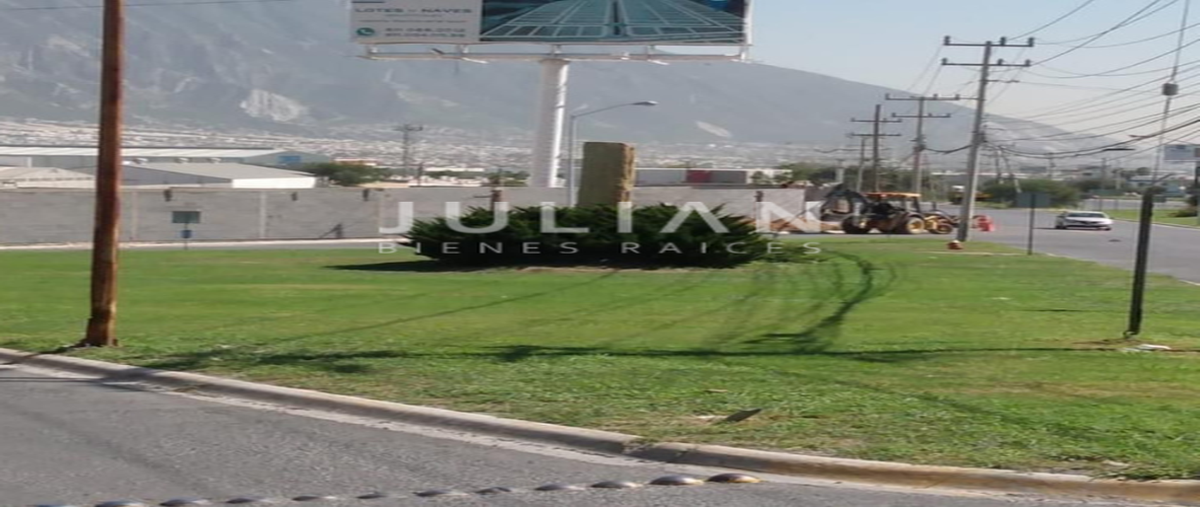 Foto de bodega en renta en  , la concordia, santa catarina, nuevo león, 26550304 No. 03