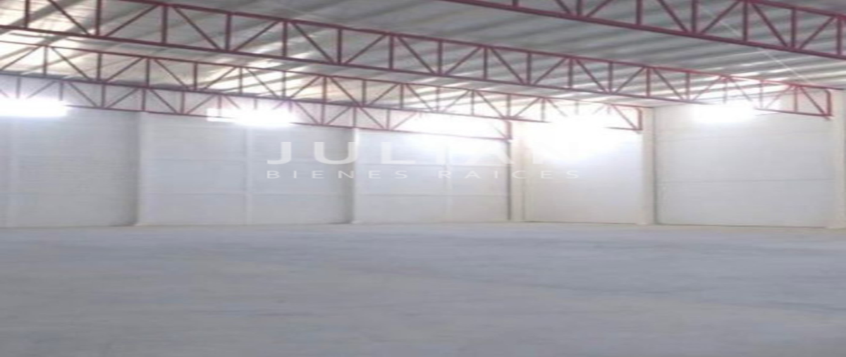 Foto de bodega en renta en  , la concordia, santa catarina, nuevo león, 26550304 No. 04