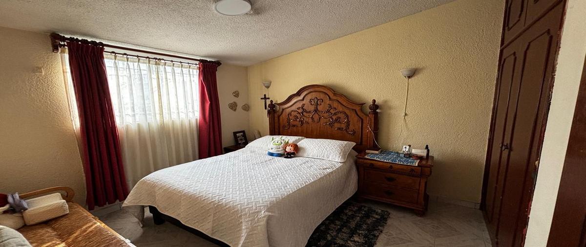 Foto de casa en condominio en venta en  , la condesa, atizapán de zaragoza, méxico, 0 No. 04