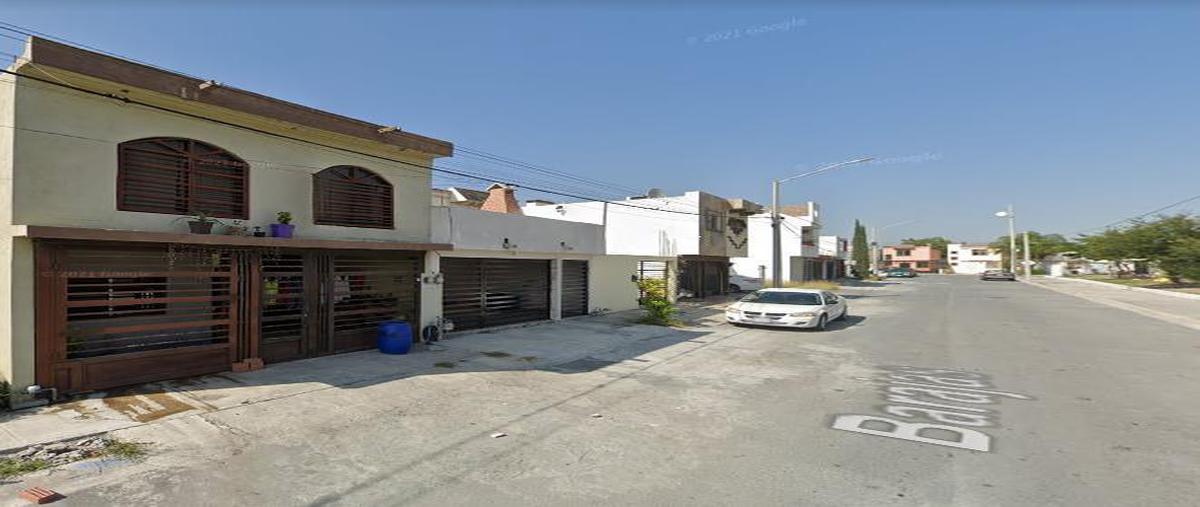 Foto de casa en , la condesa, guadalupe, nuevo león, 0 foto 01 Foto de casa en venta en , la condesa, guadalupe, nuevo león, 0 No. 01