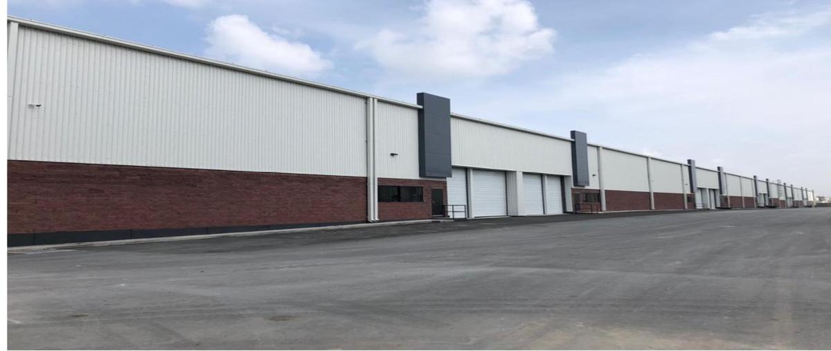 Foto de bodega en , la condesa, guadalupe, nuevo león, 0 foto 02 Foto de bodega en renta en , la condesa, guadalupe, nuevo león, 0 No. 02