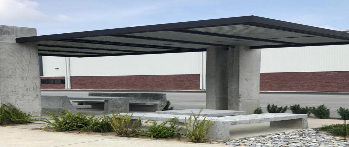 Foto de bodega en , la condesa, guadalupe, nuevo león, 0 foto 04 Foto de bodega en renta en , la condesa, guadalupe, nuevo león, 0 No. 04