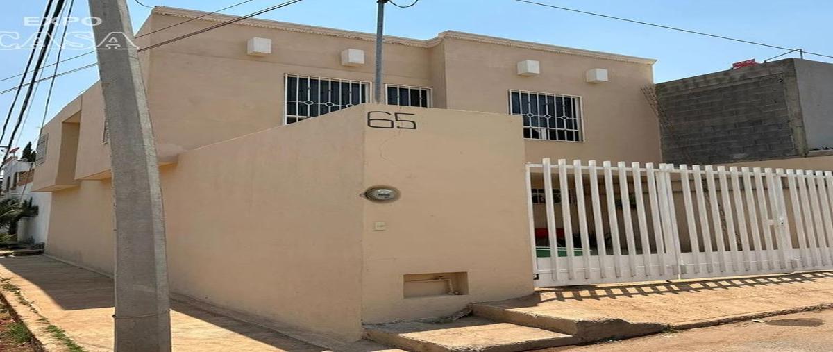 Foto de casa en , la condesa, guadalupe, zacatecas, 0 foto 02 Foto de casa en venta en , la condesa, guadalupe, zacatecas, 0 No. 02