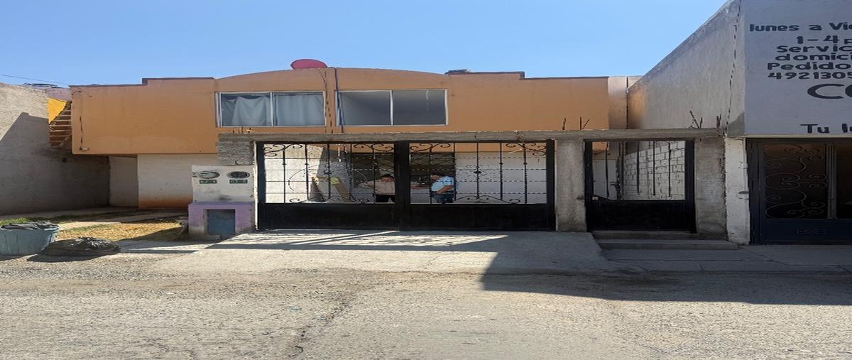 Foto de casa en condominio en renta en  , la condesa, guadalupe, zacatecas, 0 No. 03