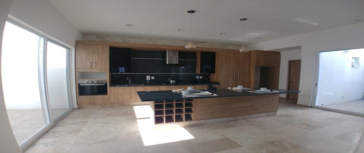 Foto de casa en venta en la condesa , huimilpan centro, huimilpan, querétaro, 18934856 No. 03