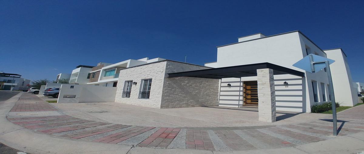 Foto de casa en venta en la condesa , huimilpan centro, huimilpan, querétaro, 18934856 No. 04