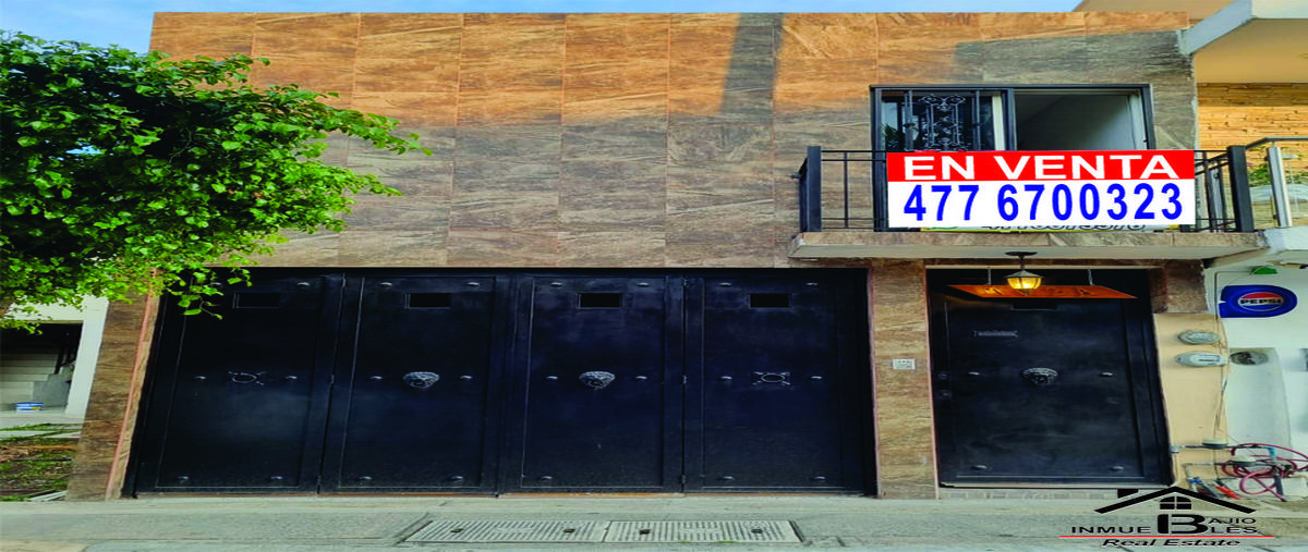 Foto de casa en , la condesa, león, guanajuato, 30239129 foto 01 Foto de casa en venta en , la condesa, león, guanajuato, 30239129 No. 01
