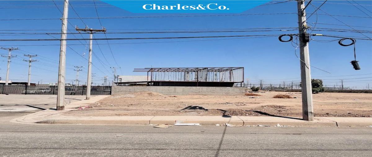 Foto de terreno habitacional en , la condesa, mexicali, baja california, 30207938 foto 01 Foto de terreno habitacional en renta en , la condesa, mexicali, baja california, 30207938 No. 01