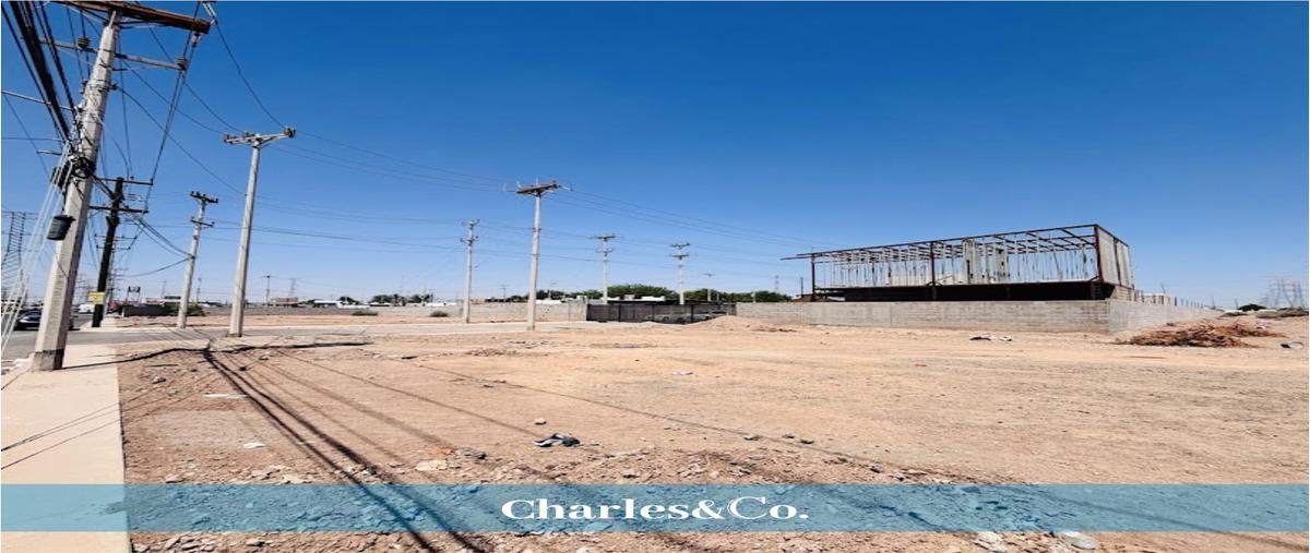 Foto de terreno habitacional en , la condesa, mexicali, baja california, 30207938 foto 02 Foto de terreno habitacional en renta en , la condesa, mexicali, baja california, 30207938 No. 02