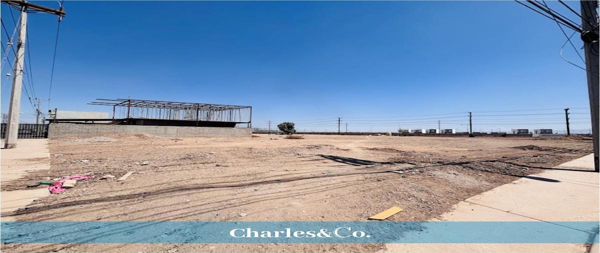 Foto de terreno habitacional en , la condesa, mexicali, baja california, 30207938 foto 03 Foto de terreno habitacional en renta en , la condesa, mexicali, baja california, 30207938 No. 03