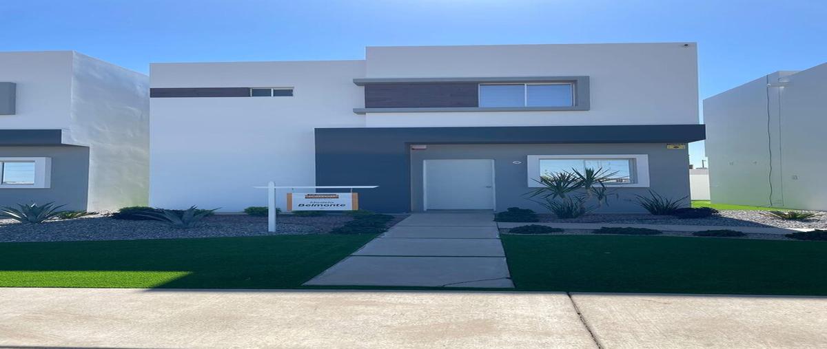 Foto de casa en , la condesa, mexicali, baja california, 0 foto 01 Foto de casa en venta en , la condesa, mexicali, baja california, 0 No. 01