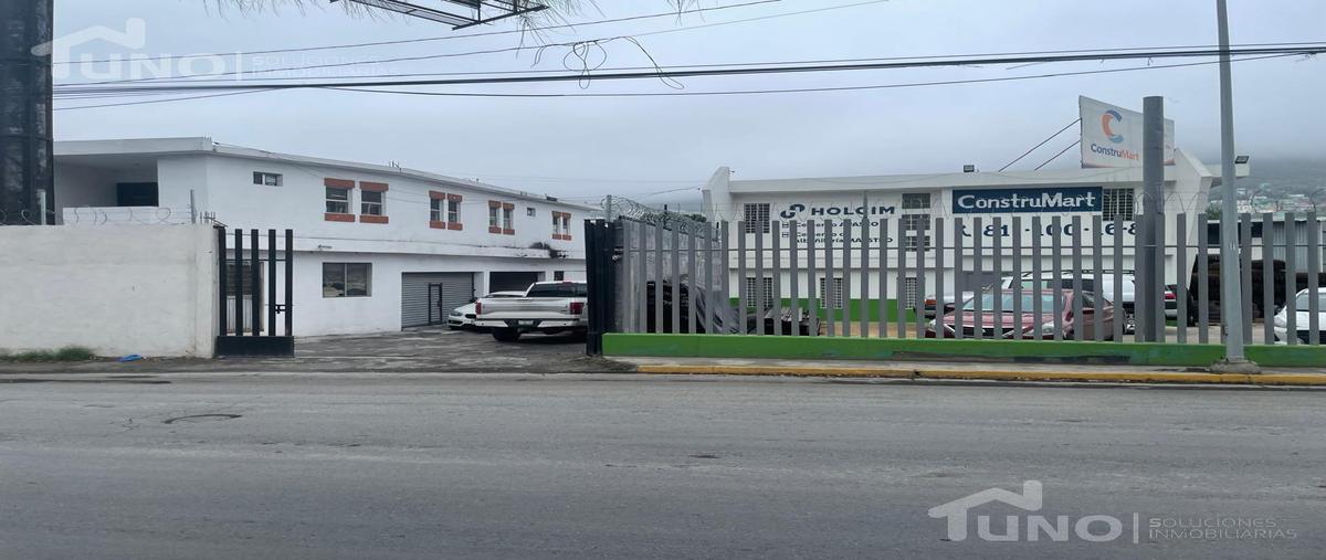Foto de terreno habitacional en venta en  , la condesa, monterrey, nuevo león, 0 No. 03