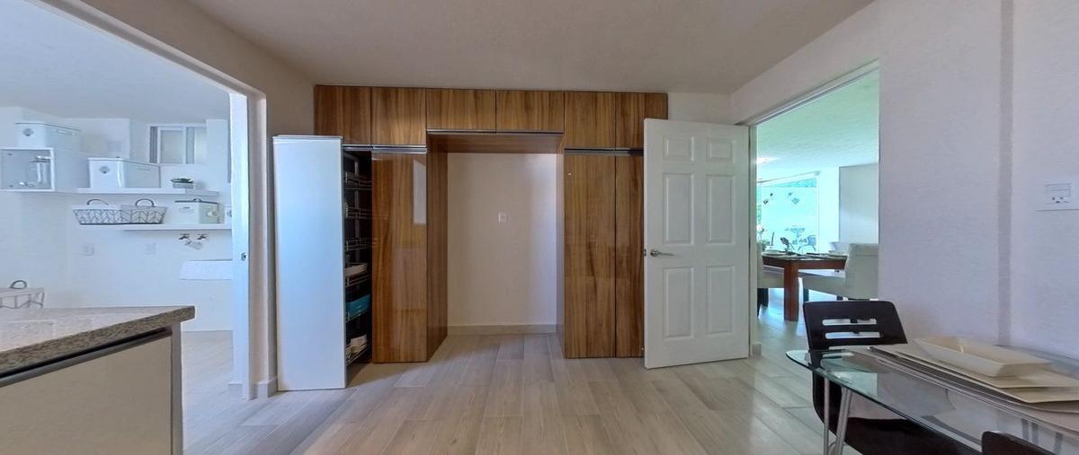 Foto de departamento en renta en  , la condesa, querétaro, querétaro, 28287118 No. 03