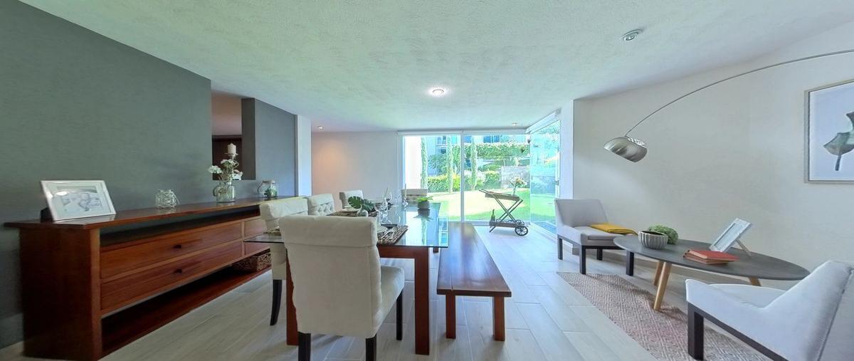 Foto de departamento en renta en  , la condesa, querétaro, querétaro, 28287118 No. 05