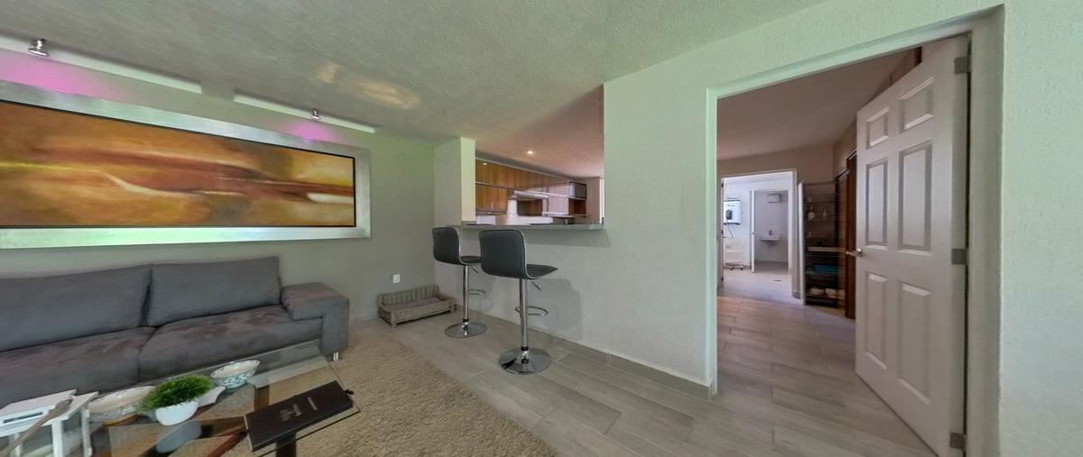 Foto de departamento en renta en  , la condesa, querétaro, querétaro, 0 No. 04