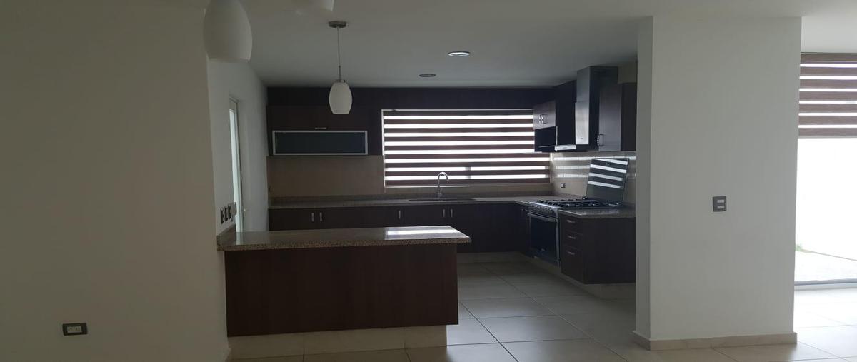 Foto de casa en renta en  , la condesa, querétaro, querétaro, 30547014 No. 04
