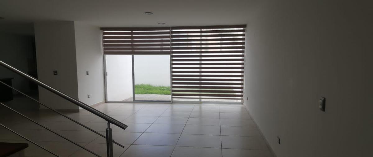 Foto de casa en renta en  , la condesa, querétaro, querétaro, 30547014 No. 05