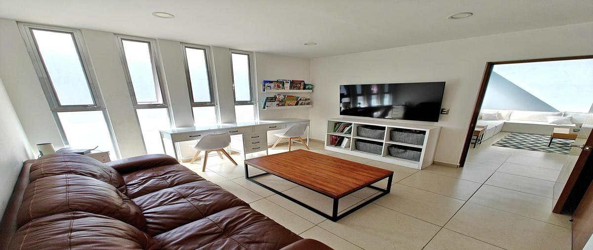 Foto de casa en venta en  , la condesa, querétaro, querétaro, 30806662 No. 04