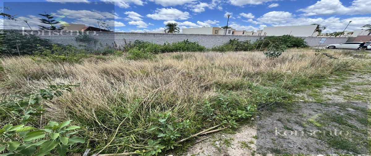 Foto de terreno habitacional en venta en  , la condesa, querétaro, querétaro, 30877752 No. 04