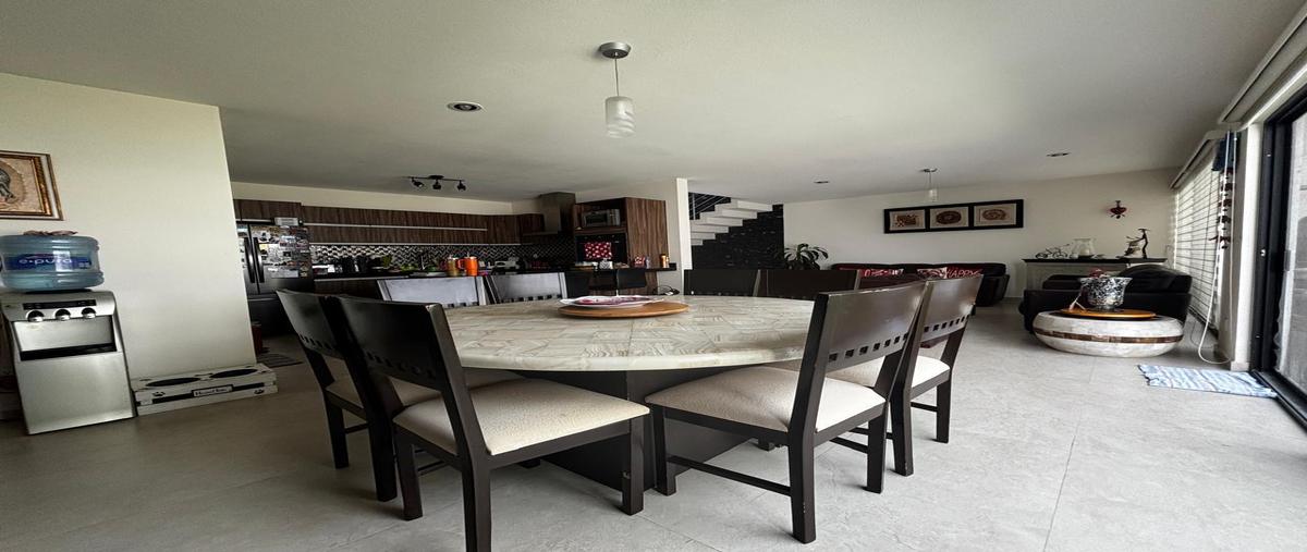 Foto de casa en venta en  , la condesa, querétaro, querétaro, 0 No. 04