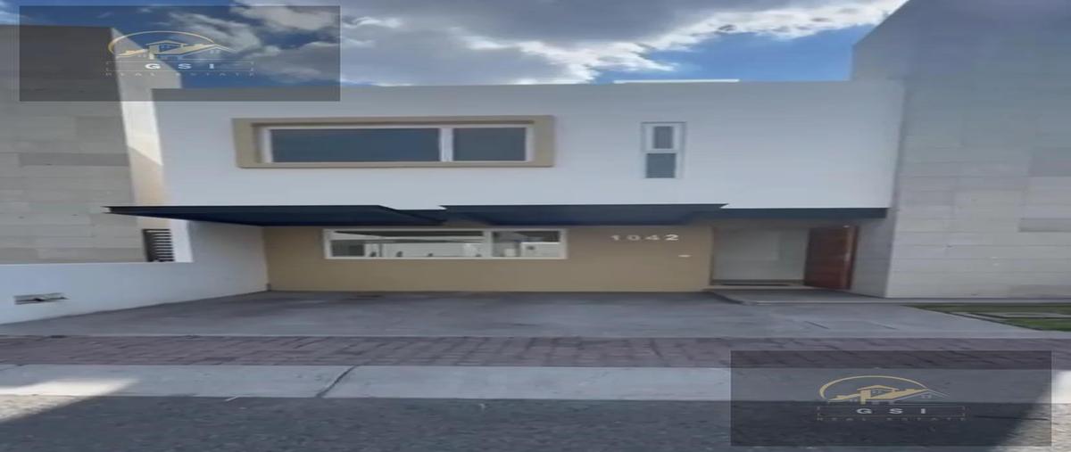 Foto de casa en , la condesa, querétaro, querétaro, 30973500 foto 01 Foto de casa en venta en , la condesa, querétaro, querétaro, 30973500 No. 01