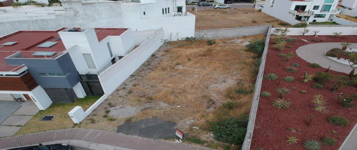 Foto de terreno habitacional en venta en  , la condesa, querétaro, querétaro, 0 No. 03