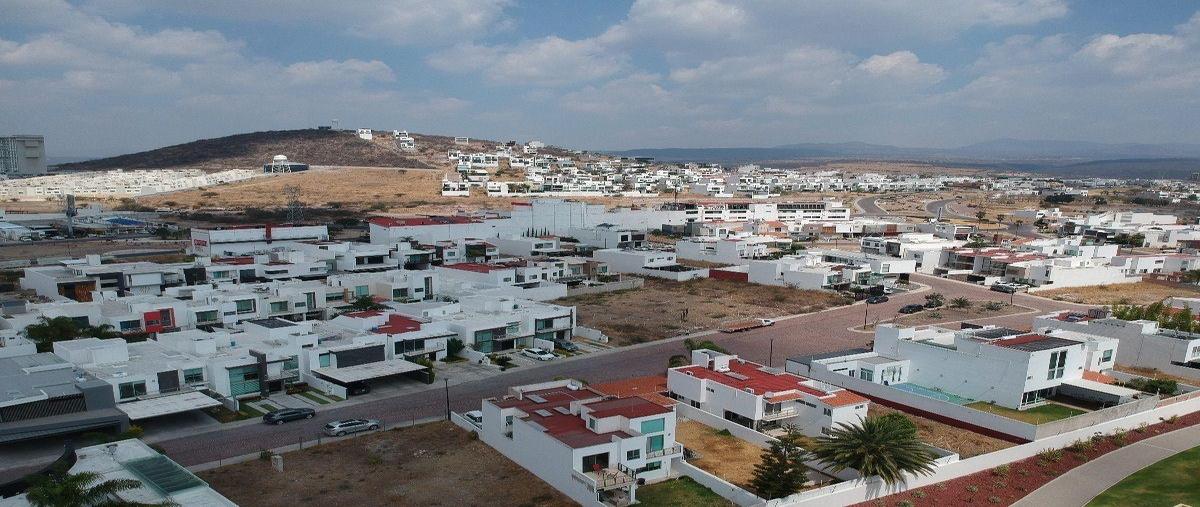 Foto de terreno habitacional en venta en  , la condesa, querétaro, querétaro, 0 No. 04