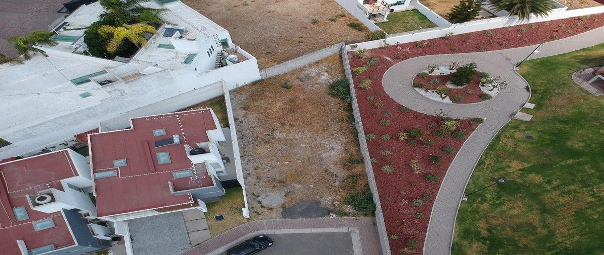 Foto de terreno habitacional en venta en  , la condesa, querétaro, querétaro, 0 No. 05