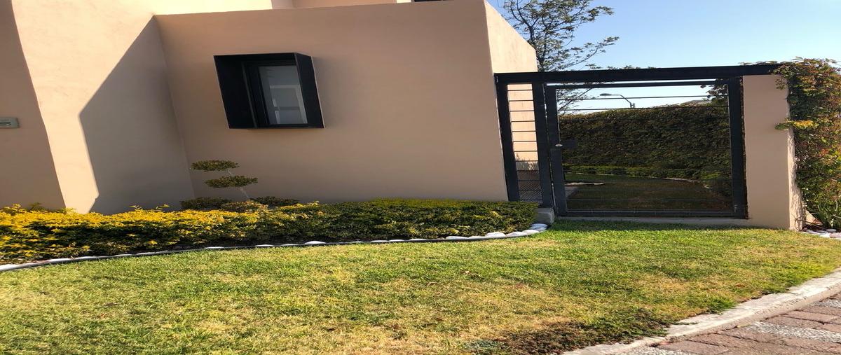 Foto de casa en renta en  , la condesa, querétaro, querétaro, 0 No. 03