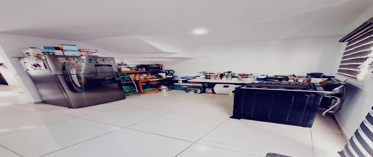 Foto de casa en venta en  , la conquista, culiacán, sinaloa, 30107349 No. 03