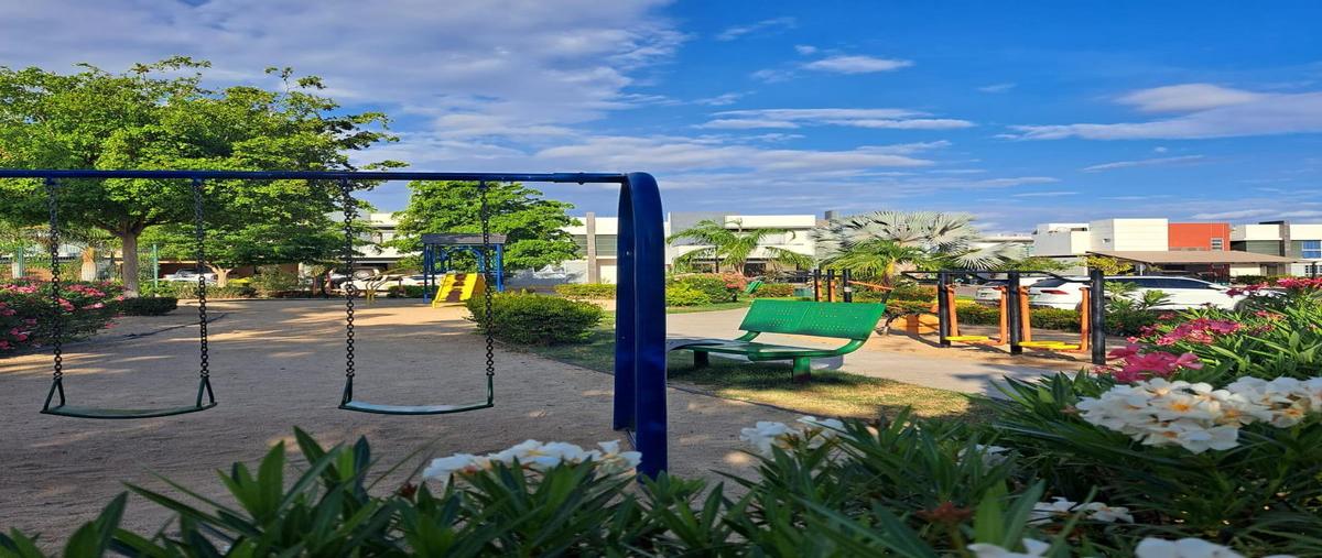 Foto de casa en venta en  , la conquista, culiacán, sinaloa, 30107350 No. 03