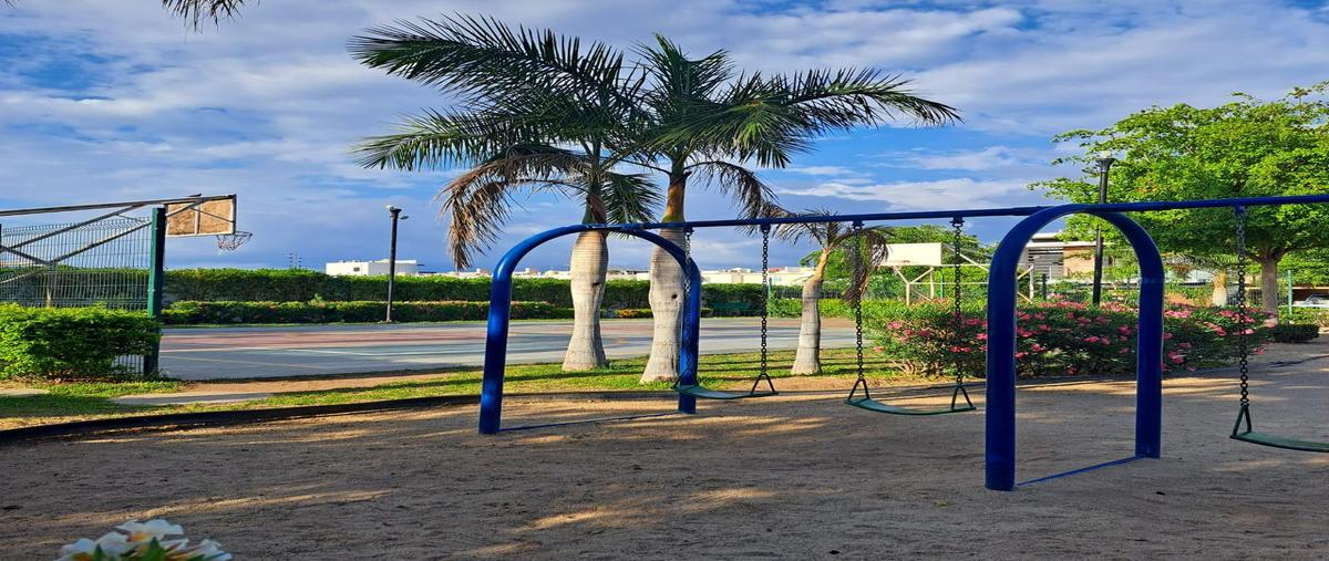 Foto de casa en venta en  , la conquista, culiacán, sinaloa, 30107350 No. 04