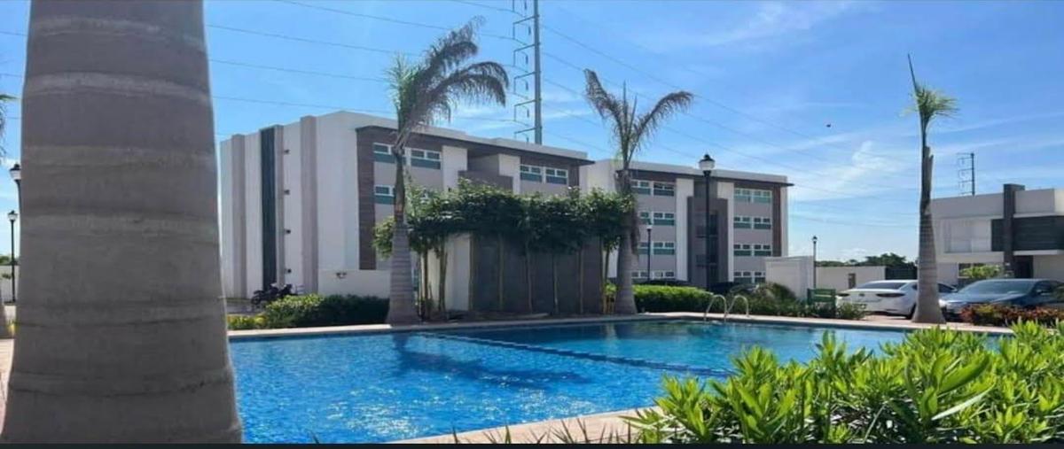 Foto de departamento en , la conquista, culiacán, sinaloa, 30284104 foto 02 Foto de departamento en venta en , la conquista, culiacán, sinaloa, 30284104 No. 02