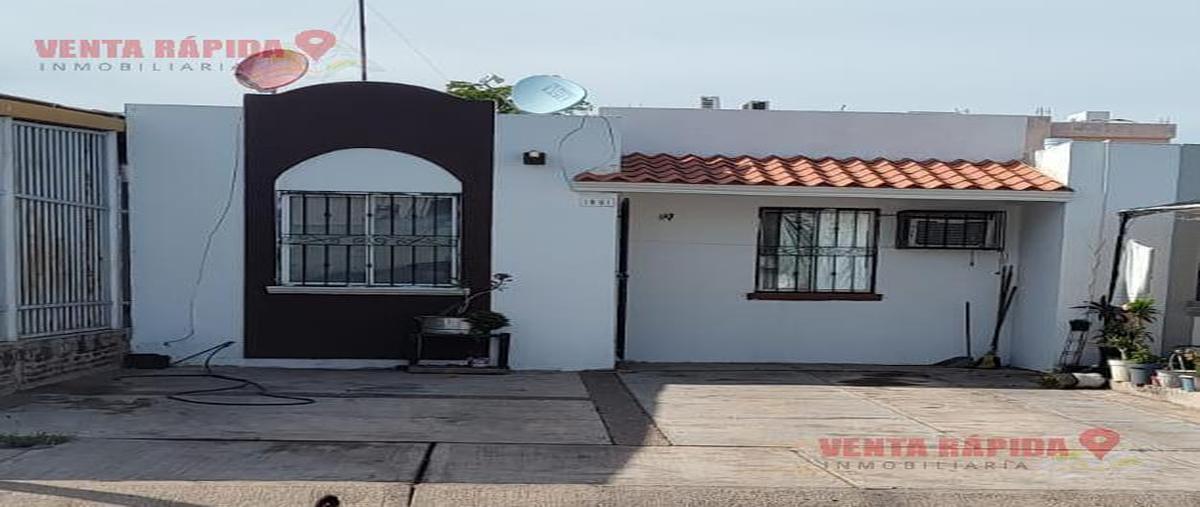 Foto de casa en , la conquista, culiacán, sinaloa, 30888688 foto 01 Foto de casa en renta en , la conquista, culiacán, sinaloa, 30888688 No. 01