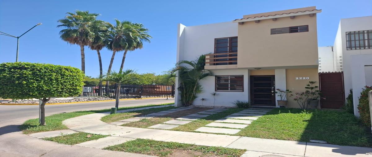 Foto de casa en , la conquista, culiacán, sinaloa, 0 foto 01 Foto de casa en venta en , la conquista, culiacán, sinaloa, 0 No. 01