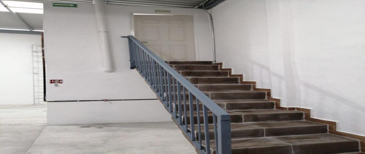 Foto de bodega en venta en  , la constitución totoltepec, toluca, méxico, 22951926 No. 05