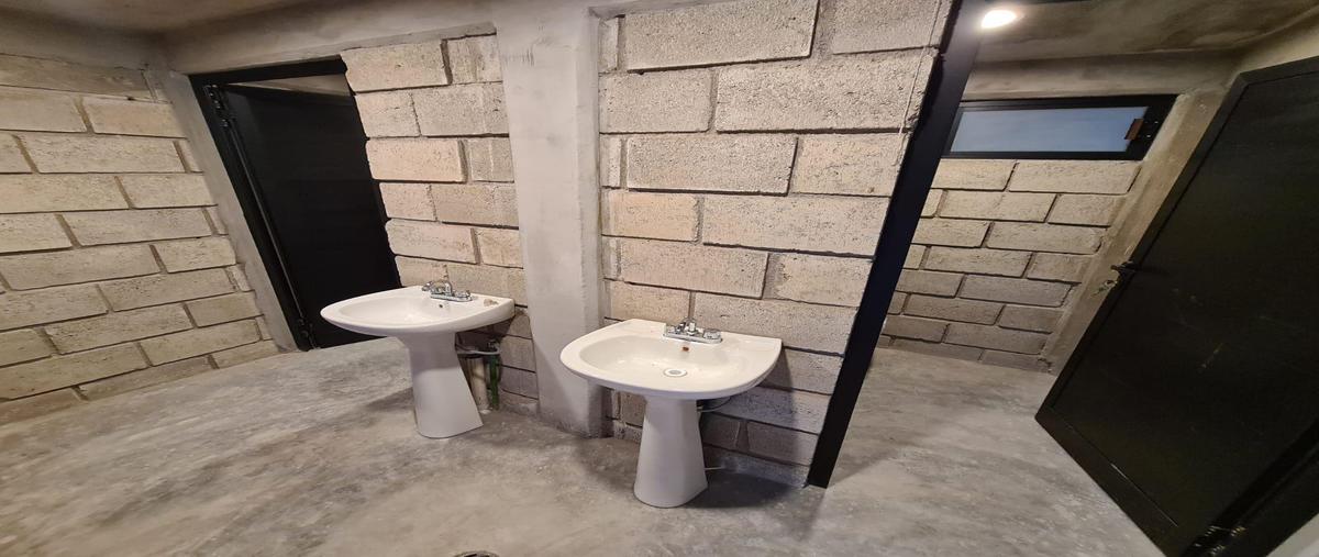 Foto de bodega en renta en  , la constitución totoltepec, toluca, méxico, 0 No. 05