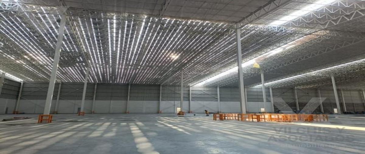 Foto de nave industrial en renta en  , la constitución totoltepec, toluca, méxico, 0 No. 04