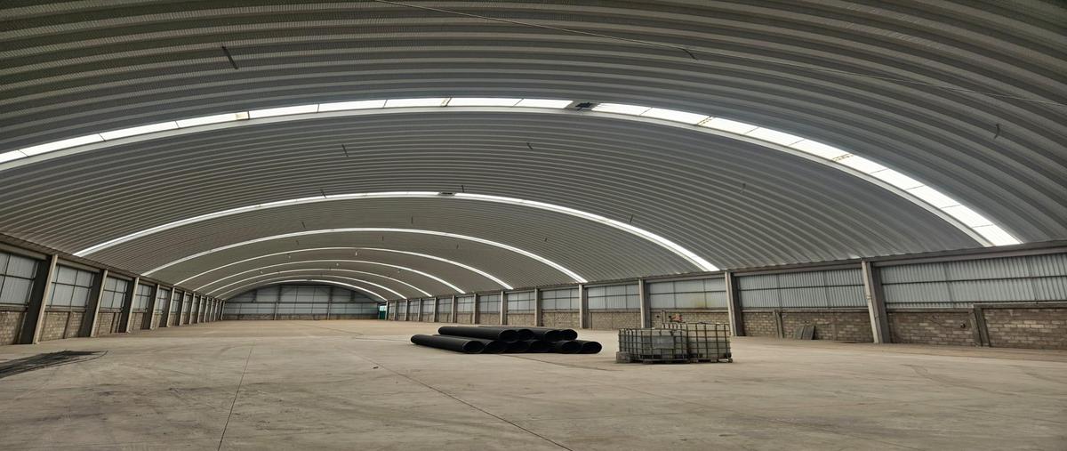 Foto de bodega en renta en  , la constitución totoltepec, toluca, méxico, 0 No. 05
