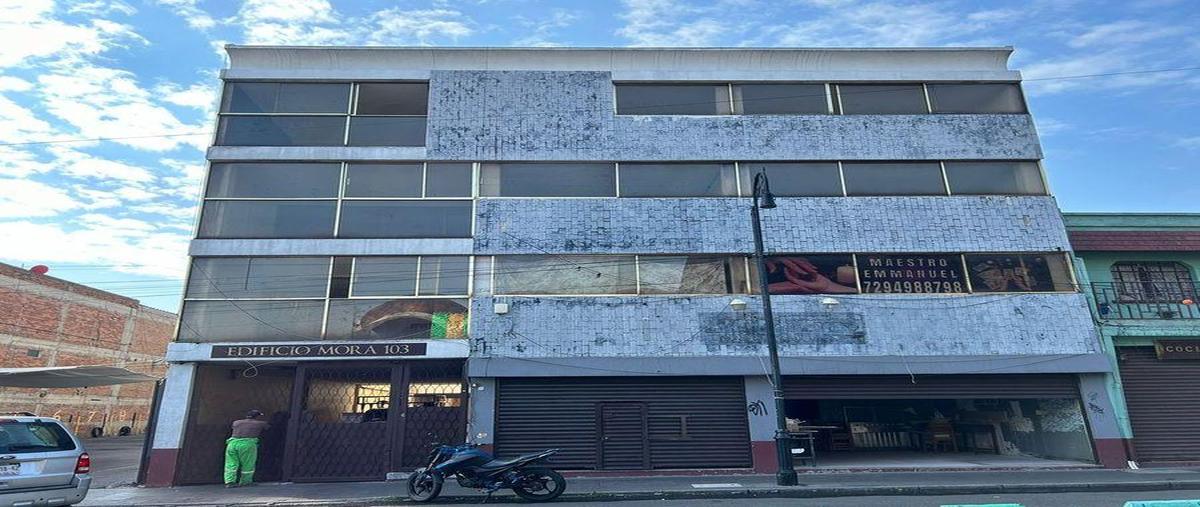 Foto de terreno habitacional en renta en  , la constitución totoltepec, toluca, méxico, 0 No. 03