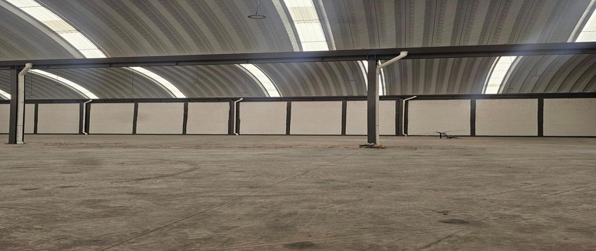 Foto de bodega en renta en  , la constitución totoltepec, toluca, méxico, 31439370 No. 03
